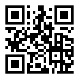 吧啦吧啦app二维码