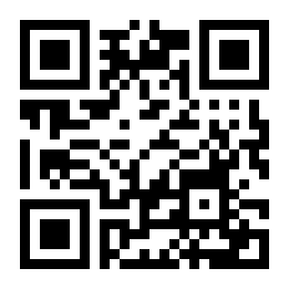 指阅看书二维码