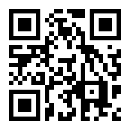 平安好学英语二维码