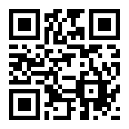 火柴蜘蛛侠英雄2中文无限修改版二维码