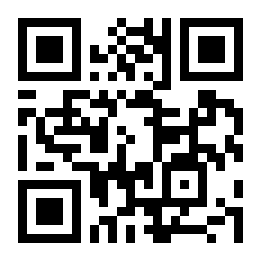 火柴人躲子弹二维码