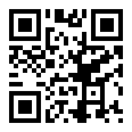 赛车自由漂移二维码