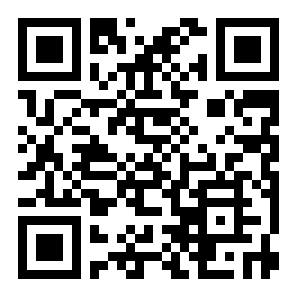 小心飞刀二维码