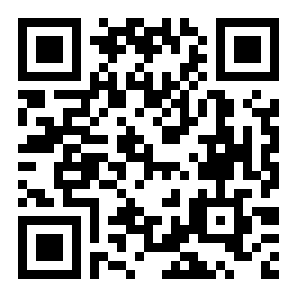 时尚炫舞少女二维码