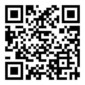 猫咪时尚明星二维码