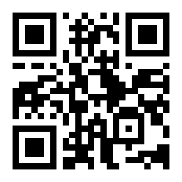 彩柚影视二维码