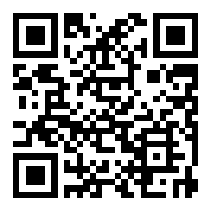 乞丐的完美逆袭二维码