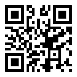 高清壁纸美化二维码