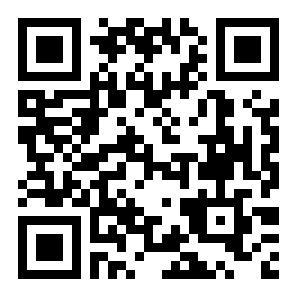 掌上鹿城二维码