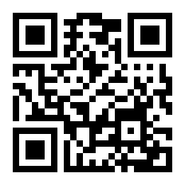 小精灵跑酷二维码