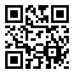 都市狂侠飞车二维码