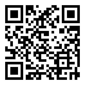 BMX Boy单车男孩二维码