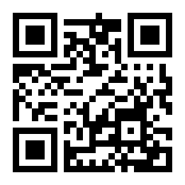 狙击手城市刺客二维码