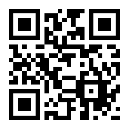 吉吉万年历二维码