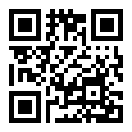 恐怖奶奶8二维码