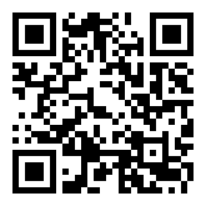 高个子跑酷二维码