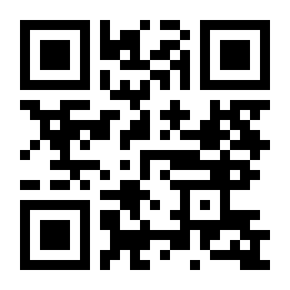 健身联盟二维码