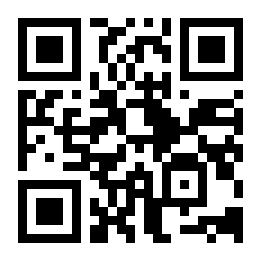 蓝果影视最新版本二维码