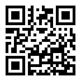 你好高楼二维码