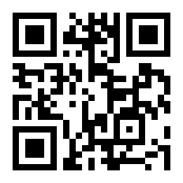 可怕的邻居二维码