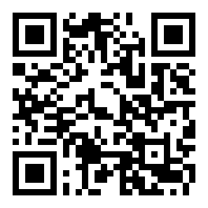 刮鳞大师二维码