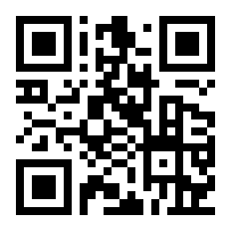 展鸿教师二维码