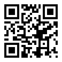这就是江湖二维码