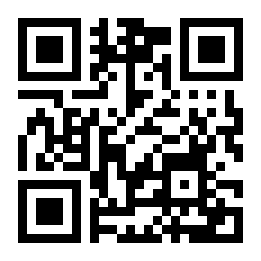 国王的仪式二维码