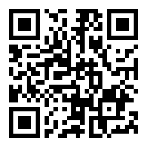 泡泡填色二维码