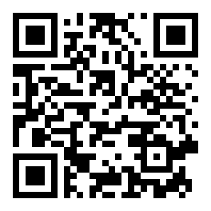 书橱小说二维码