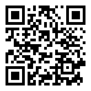 熊猫看书chm插件版二维码