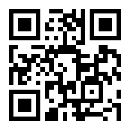 原始人拓荒记二维码