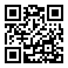 玛丽女王二维码