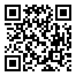 追书云阅读器二维码