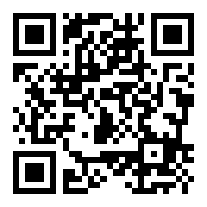 大学生活质量指北二维码