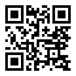 人生冲刺二维码