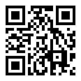 柚子阅读去升级二维码