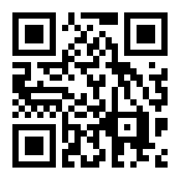 无忧记账二维码