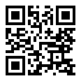 超能清理先锋二维码