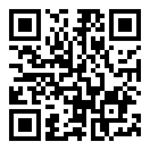 樱花动漫专注动漫的门户二维码