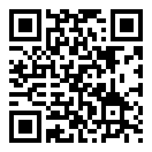 媒兔记账二维码