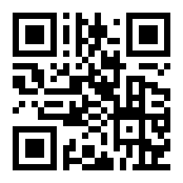 我在时间尽头等你二维码