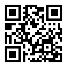 思维推推推二维码