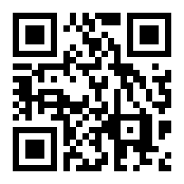 放松拼图二维码