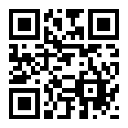 圈战大师3D二维码