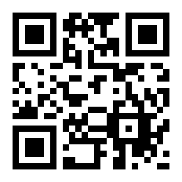 粤语翻译助手二维码