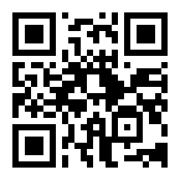 今日博山二维码