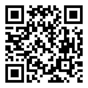 电锯果汁机二维码