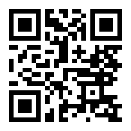 小镇传奇恐怖二维码