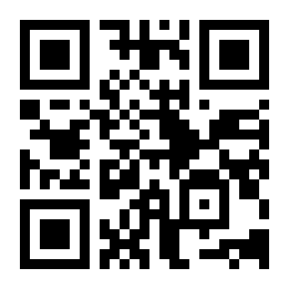 多说英语二维码